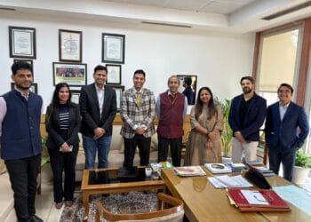 DPIIT and Moglix launch manufacturing incubation initiative