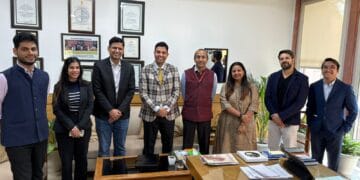 DPIIT and Moglix launch manufacturing incubation initiative