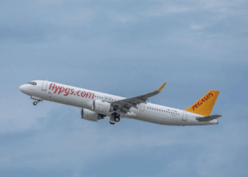 Pegasus Airlines secures order for up to 200 Boeing 737-10 Aircraft