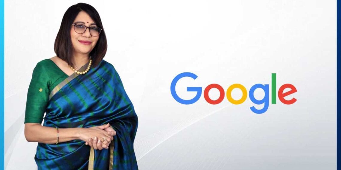 Preeti Lobana appointed Country Manager for Google India