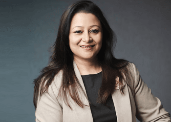 Ranjita Ghosh named Wipro’s global marketing chief