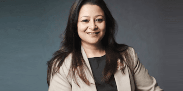 Ranjita Ghosh named Wipro’s global marketing chief