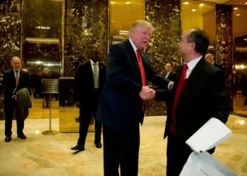 SoftBank to invest $100 billion in the US, focussing on AI & Jobs