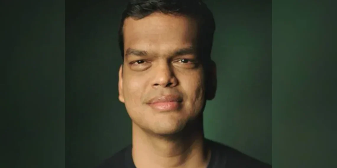 Trump appoints Indian-origin Sriram Krishnan as policy advisor on AI