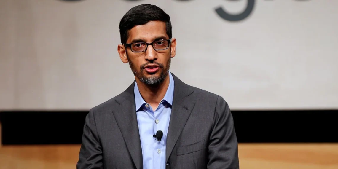 2025, Google’s make or break year: Report