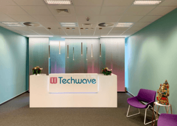 Techwave inaugurates second office and first AI Engineering Hub in Hyderabad