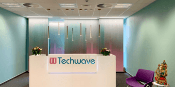 Techwave inaugurates second office and first AI Engineering Hub in Hyderabad