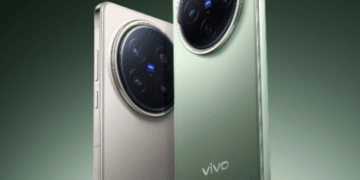 Vivo launches X200 Series with advanced imaging, performance and design