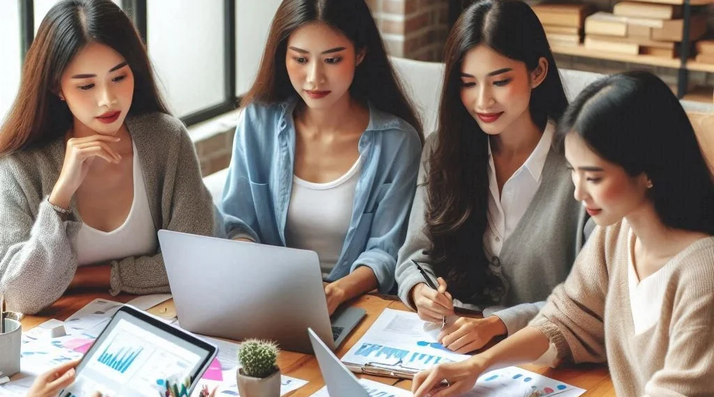 Smart money moves for women entrepreneurs