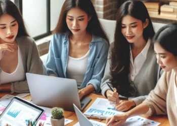 Smart money moves for women entrepreneurs