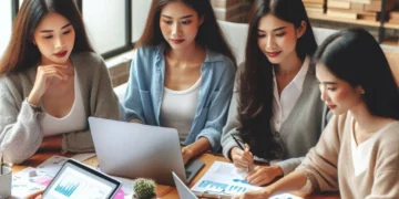 Smart money moves for women entrepreneurs