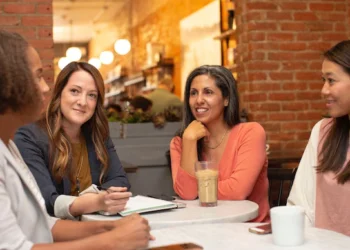 Women leading India’s startup growth