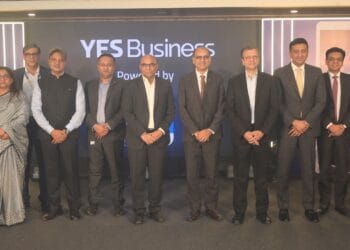 YES BANK launches YES Business with IRIS Biz App for MSMEs