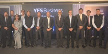 YES BANK launches YES Business with IRIS Biz App for MSMEs