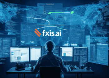 fxis.ai: Transforming businesses with advanced AI solutions