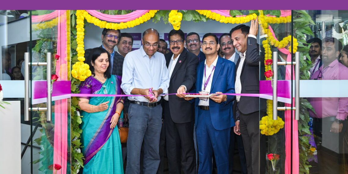 Karnataka Bank launches Retail Assets Centre to boost retail banking