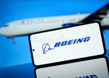 Boeing appoints Dana Deasy as Chief Information Officer