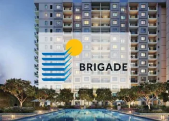 Brigade Enterprises posts robust Q3FY25 performance