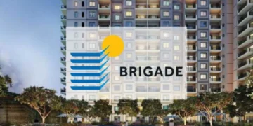 Brigade Enterprises posts robust Q3FY25 performance