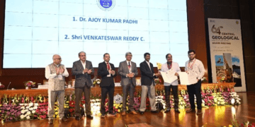 64th CGPB meeting focuses on mineral exploration and innovation