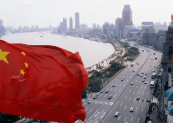 China’s economy surges 5.4% in Q4, beating expectations