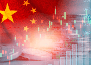 Chinese markets struggle amid economic worries