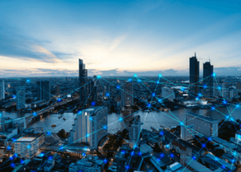 Andhra Pradesh to build Data City, Creating 2 million jobs