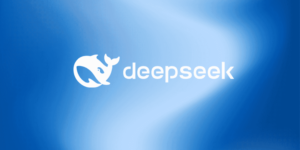Chinese AI app ‘DeepSeek’ shakes up global tech scene