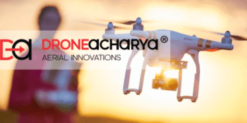 DroneAcharya and AVPL International Announce Strategic Merger