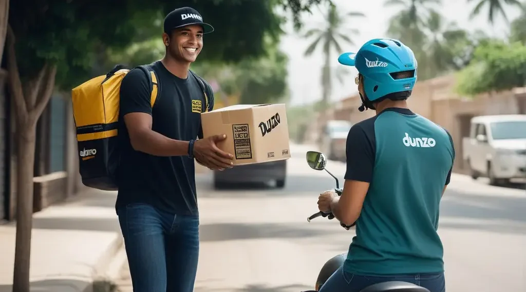 Dunzo CEO Kabeer Biswas plans exit amid financial struggles: Report