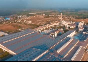 Gold Plus capacity expansion and foray into solar glass manufacturing