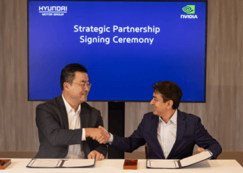 Hyundai Motor Group partners with NVIDIA to drive AI innovation in Mobility, Manufacturing, and Robotics