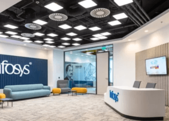 Infosys and Tennis Australia unveil AI innovations for Australian Open 2025