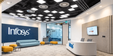 Infosys and Tennis Australia unveil AI innovations for Australian Open 2025