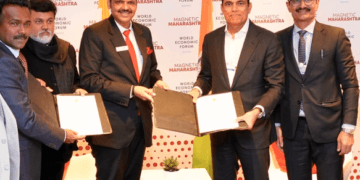 JSW Group to invest Rs 3 lakh crores in Maharashtra for industrial growth and sustainability