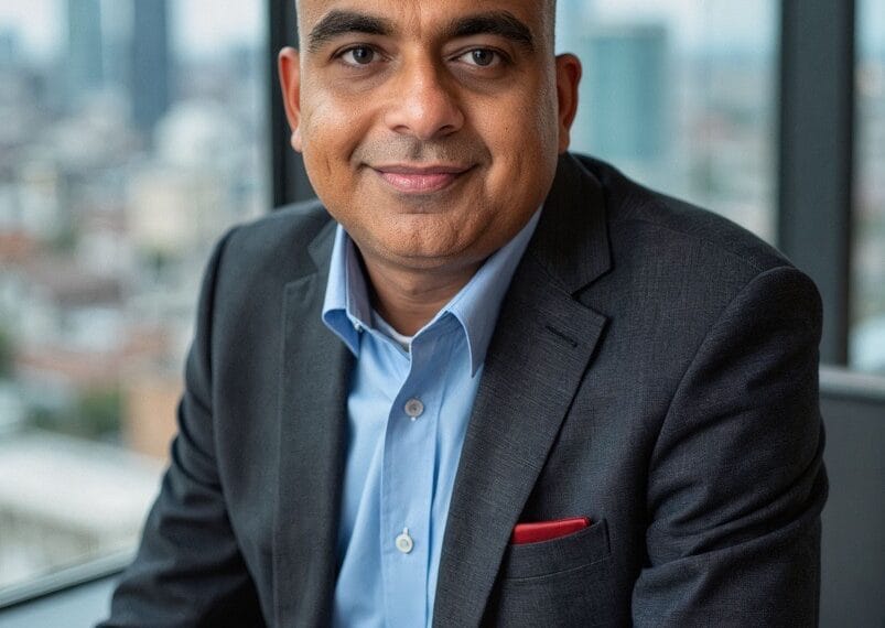Global IT consulting firm, Everest Group appoints Jimit Arora as new CEO 