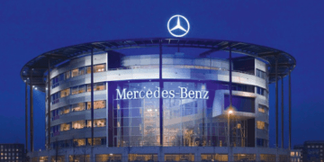 Mercedes-Benz and Google partner on AI-Powered conversational search within navigation systems