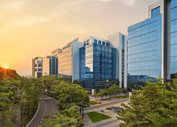 Mindspace Business Parks posts strong Q3 FY25 financials