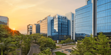 Mindspace Business Parks posts strong Q3 FY25 financials