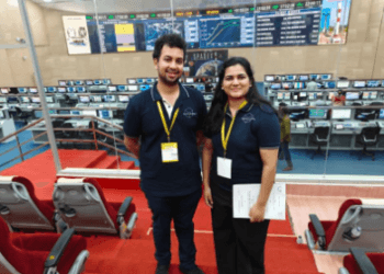 N Space Tech advances India’s Space Tech with SwetchaSAT-V0 launch with ISRO’s POEM-4