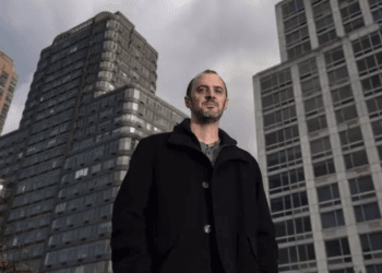 Nate Anderson Bids Goodbye to Hindenburg Research