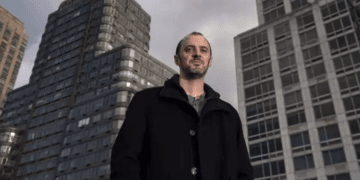 Nate Anderson Bids Goodbye to Hindenburg Research