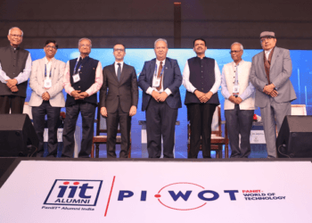 PanIIT Alumni India successfully concludes ‘PIWOT 2025’ Summit