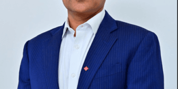 Rajat Verma to take over as DBS Bank India CEO in March 2025