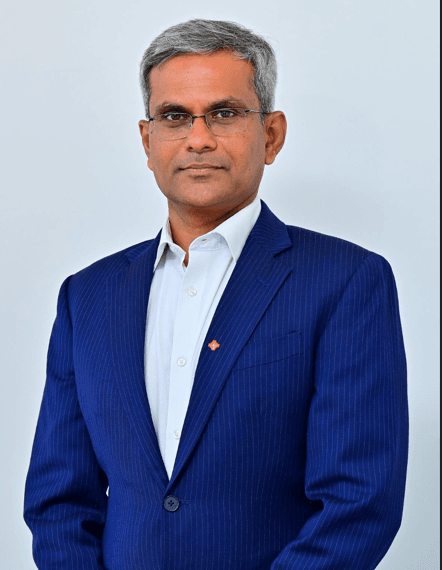 Rajat Verma to take over as DBS Bank India CEO in March 2025