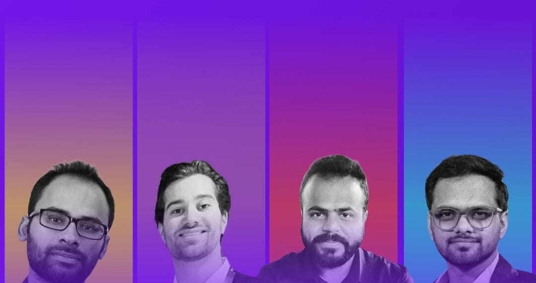 Riceberg Ventures launches $20 million fund to invest in deeptech startups