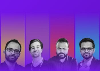 Riceberg Ventures launches $20 million fund to invest in deeptech startups