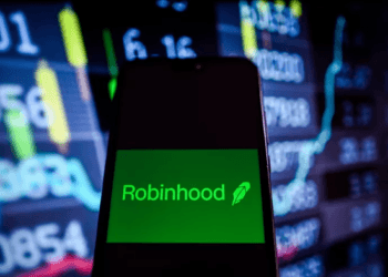 Robinhood fined $45M for SEC violations