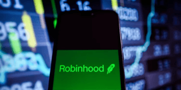 Robinhood fined $45M for SEC violations