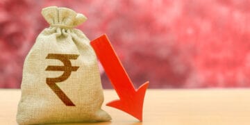 Rupee’s record fall against dollar: Know the reasons & impact
